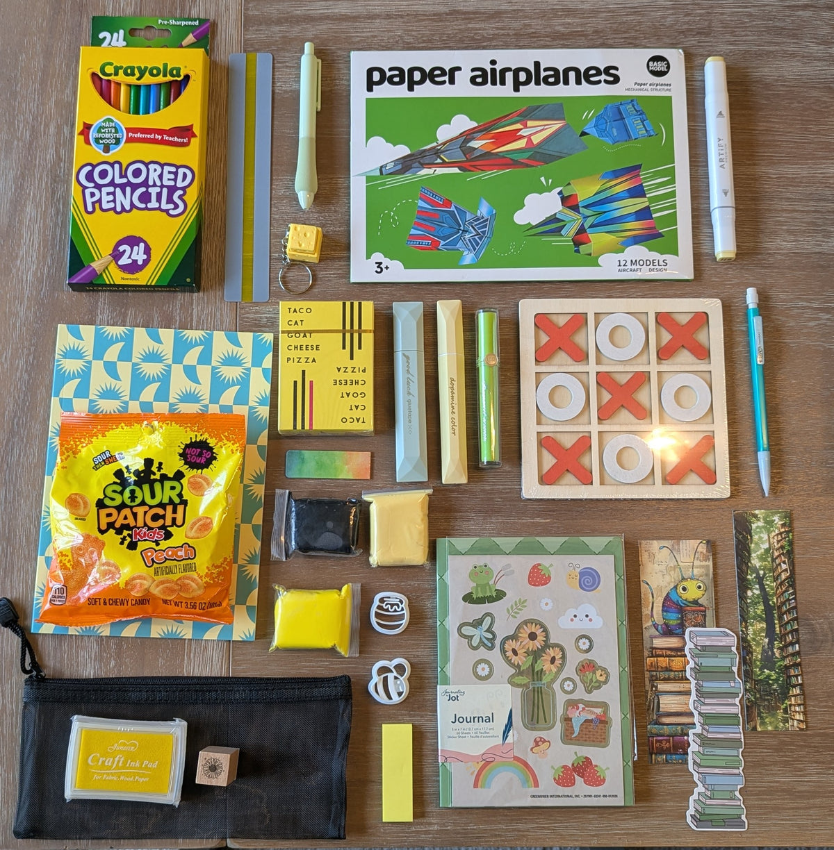 Buddy Bundle