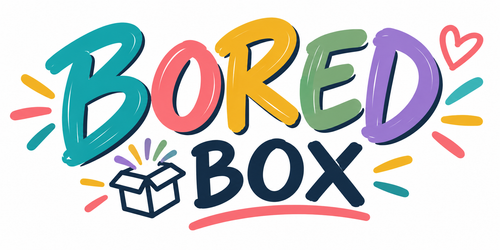 Bored Box